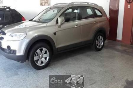 Usados-Chevrolet-
