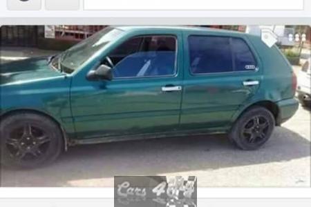 Usados-Volkswagen-Golf